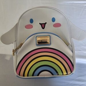 Hello Kitty!,Cinnamoroll Mini Backpack